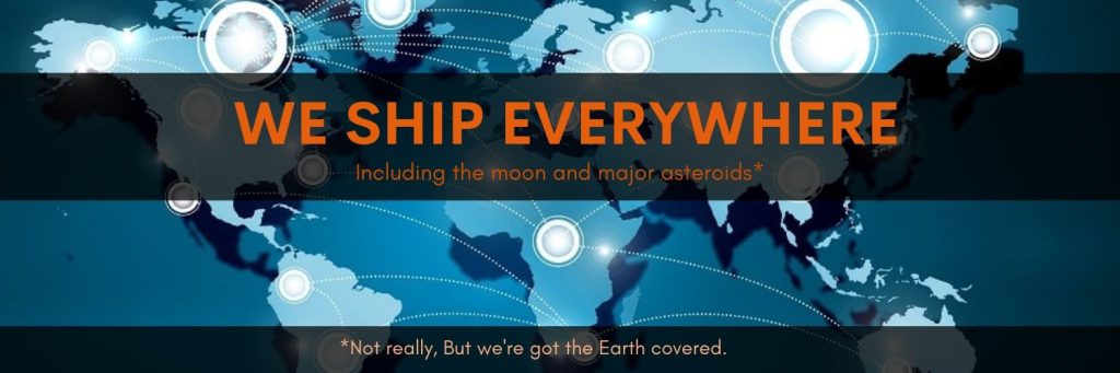 Our Partners - Sailor Moon UK Shop