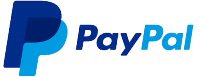 pay with paypal - Sailor Moon UK Shop