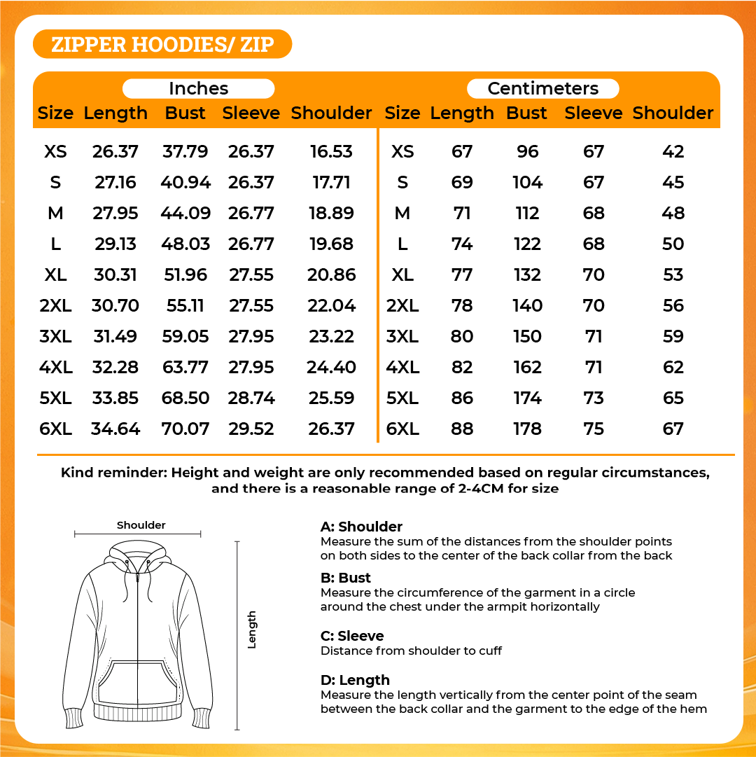 zip hoodie 1 - Sailor Moon UK Shop