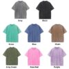 Mineral Wash T Shirt Color - Sailor Moon UK Shop