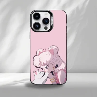 Sailor Moon Lovely Iphone Case