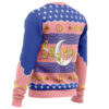 Sweater side back 20 - Sailor Moon UK Shop