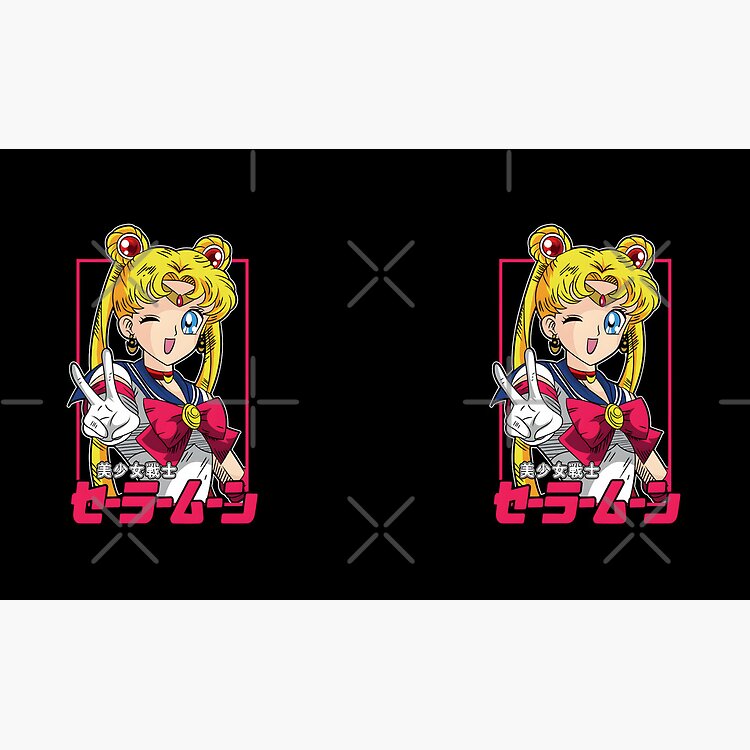 Usagi Tsukino Sailor Moon Mug - Image 2