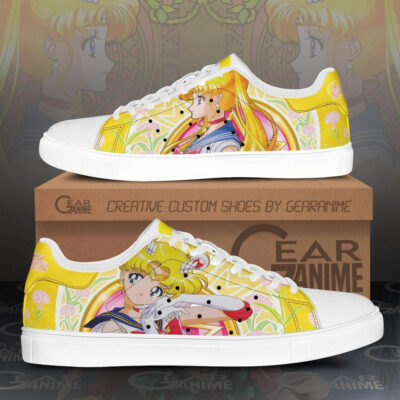 Sailor Skate Shoes