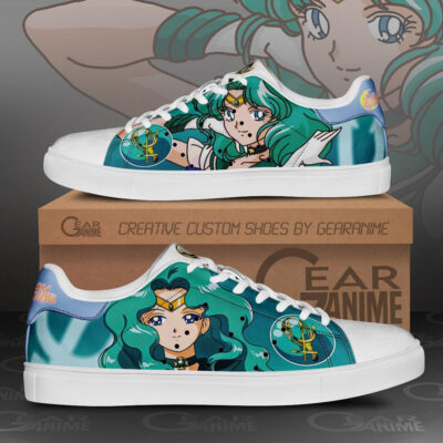 New Sailor Neptune Skate Shoes