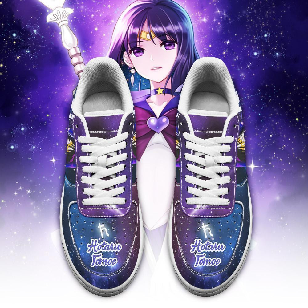 New Sailor Saturn Classic Low-Top Sneakers - Image 2