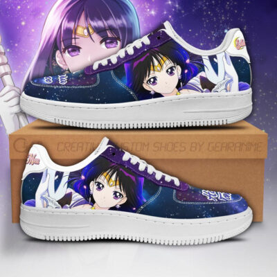 New Sailor Saturn Classic Low-Top Sneakers