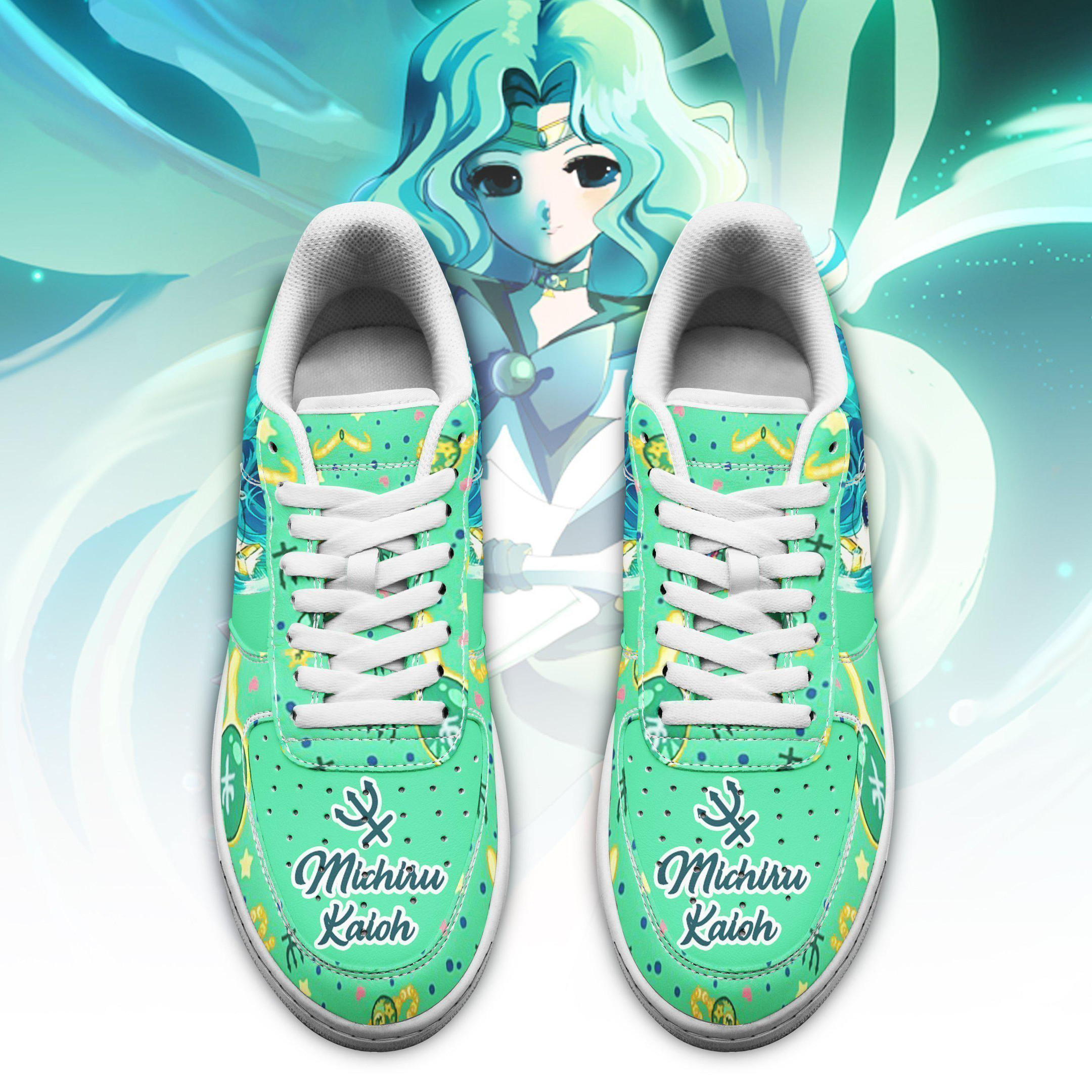 Sailor Neptune Classic Low-Top Sneakers - Image 2