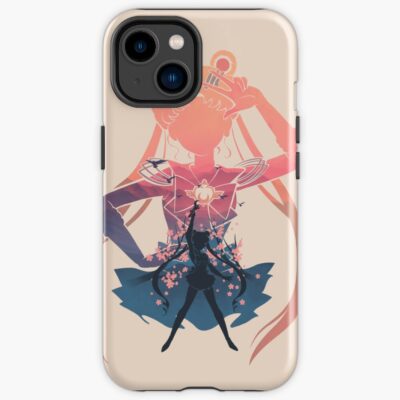 The Princess Usagi Tsukino Iphone Case