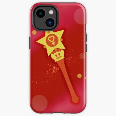 Venus Iphone Power Iphone Case