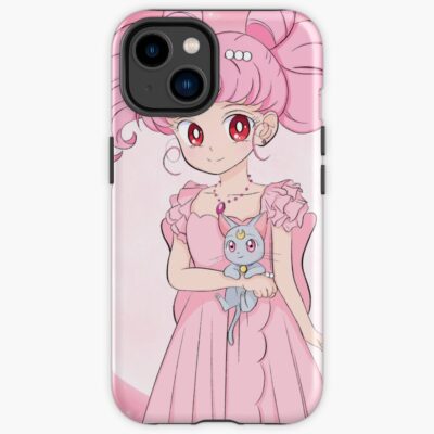 Mini Moon Iphone Case
