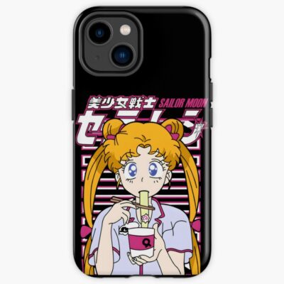 Usagi Tsukino Sailor Moon Iphone Case