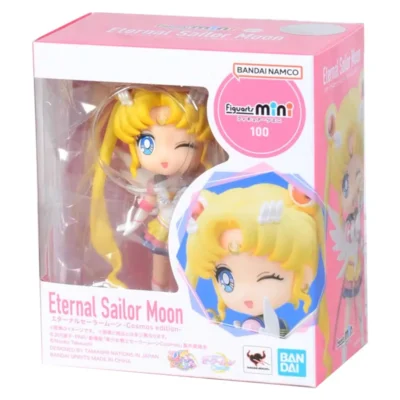 Sailor Moon Anime Action Figure