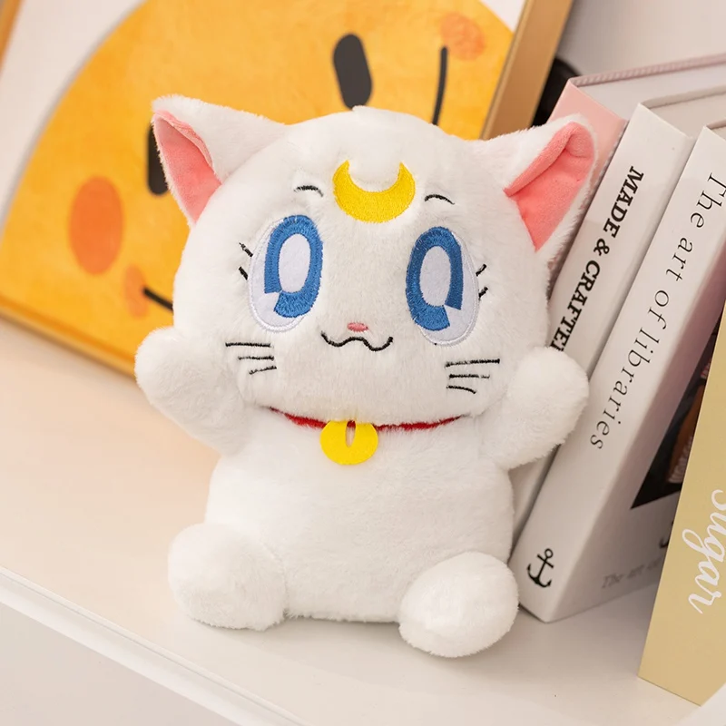 Japan Anime Sailor Moon Plush - Image 2