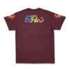 mars Streetwear T Shirt Back - Sailor Moon UK Shop