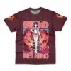 mars shirt wrinkly - Sailor Moon UK Shop