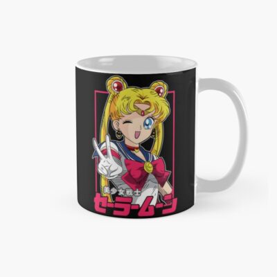 Usagi Tsukino Sailor Moon Mug
