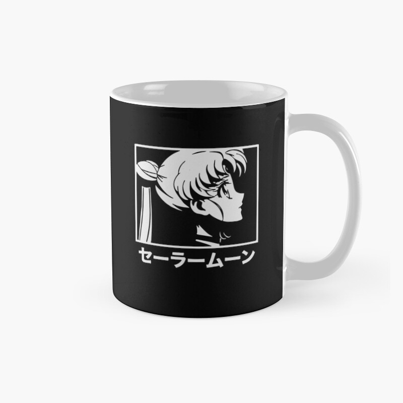 Magical Power Mug