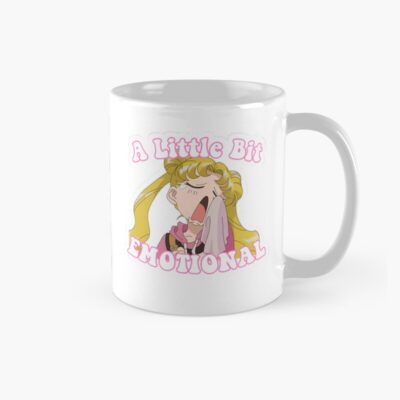 Emotional Moon Mug