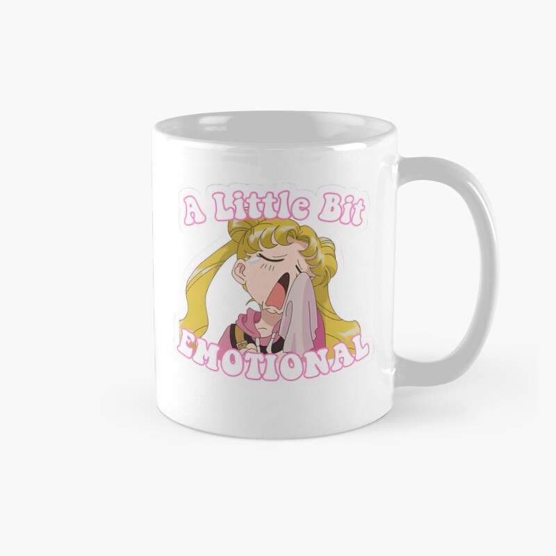 Emotional Moon Mug