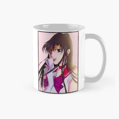 Rei Mug