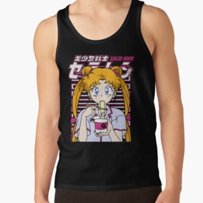 New Usagi Tsukino Sailor Moon Tank Top