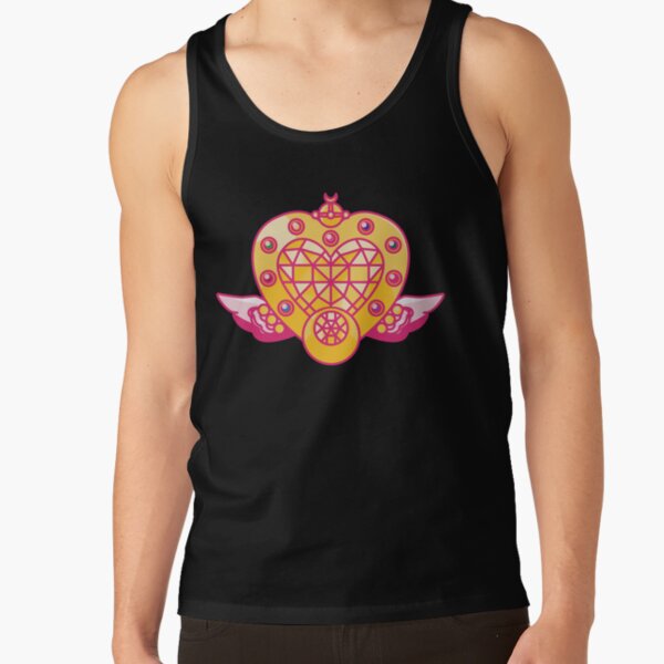 Moon Eternal Tank Top - Image 4