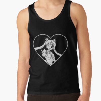 Magical Girl Tank Top