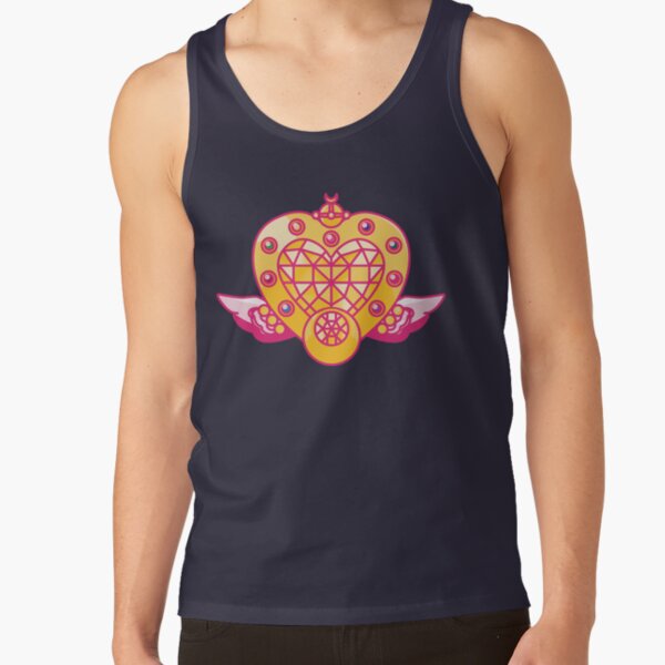 Moon Eternal Tank Top - Image 3