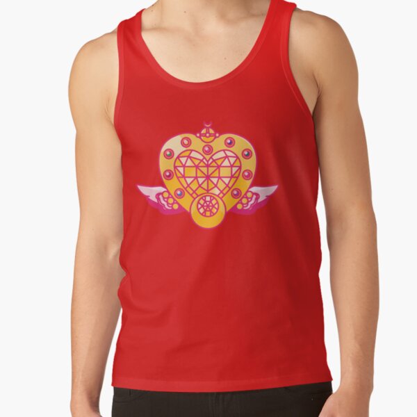 Moon Eternal Tank Top - Image 5