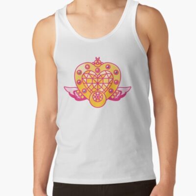 Moon Eternal Tank Top
