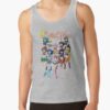 ratankx1860heather greyfront c288321600600 bgf8f8f8 2 - Sailor Moon UK Shop