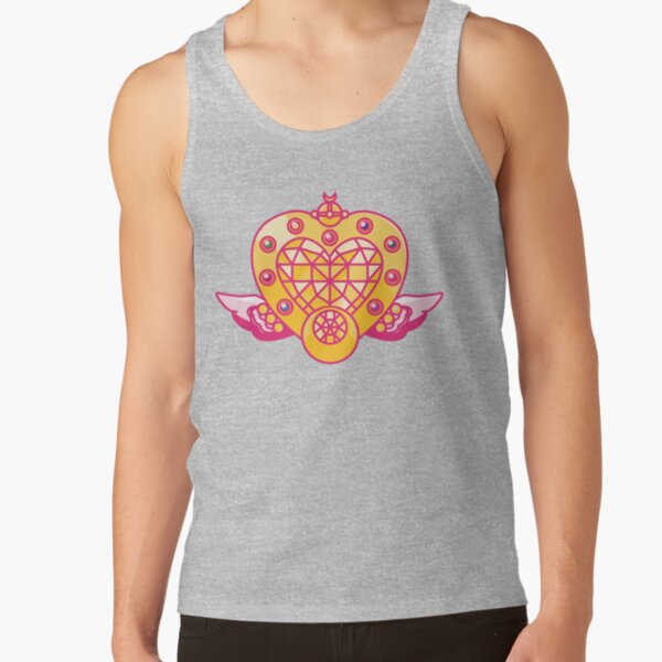 Moon Eternal Tank Top - Image 2