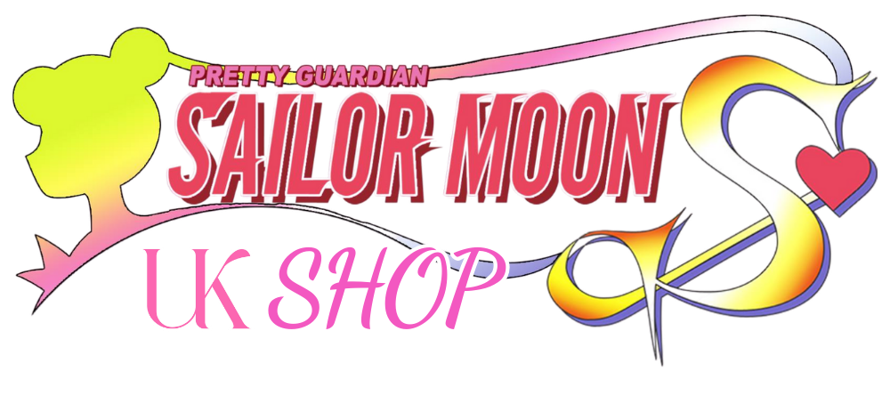 Sailor Moon UK Shop