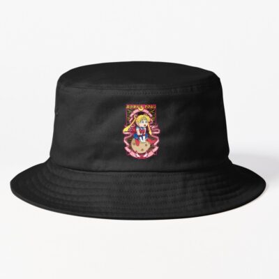 New Usagi Tsukino Sailor Moon Bucket Hat