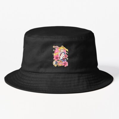 Hot Usagi Tsukino Sailor Moon Bucket Hat