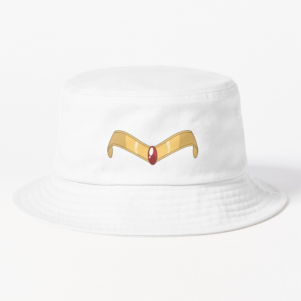 Tiara Bucket Hat