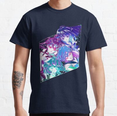 Sailor Moon T-Shirt