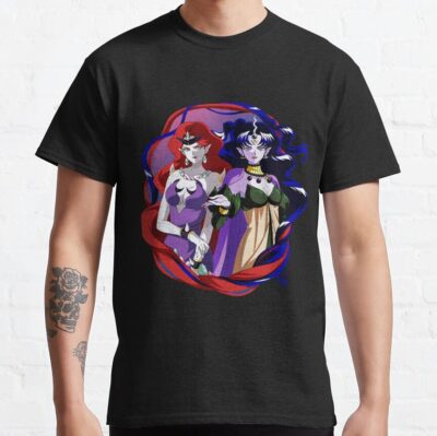Beryl And Neherenia T-Shirt