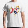 ssrcoclassic teemensfafafaca443f4786front altsquare product1000x1000.u1 13 - Sailor Moon UK Shop