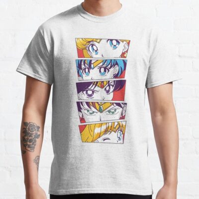 The Guardians Girls T-Shirt