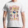 ssrcoclassic teemensfafafaca443f4786front altsquare product1000x1000.u1 37 - Sailor Moon UK Shop