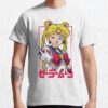 ssrcoclassic teemensfafafaca443f4786front altsquare product1000x1000.u1 9 - Sailor Moon UK Shop