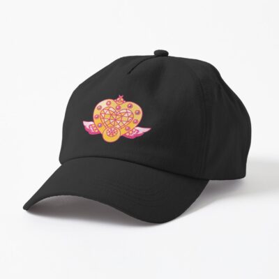 Moon Eternal Cap