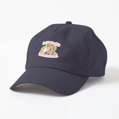 Emotional Moon Cap