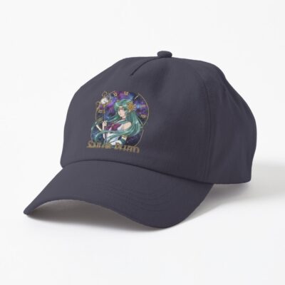Sailor Pluto Flat Colours Sticker Classic T Shirt Cap