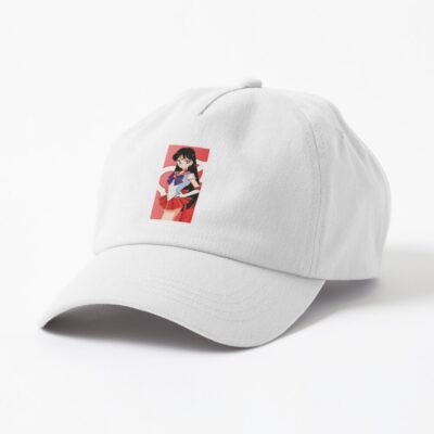 Sailor Mars Cap
