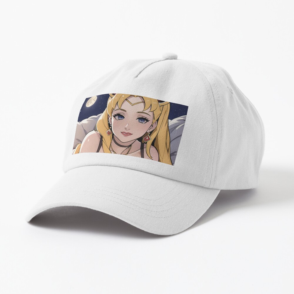 Princess Guardian Cap