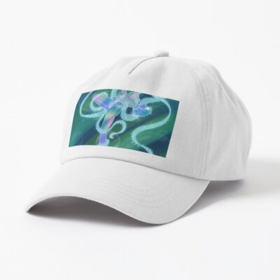 Sailor Mercury Transformation Cap