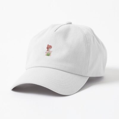 Sailor Jupiter Transparent Cap